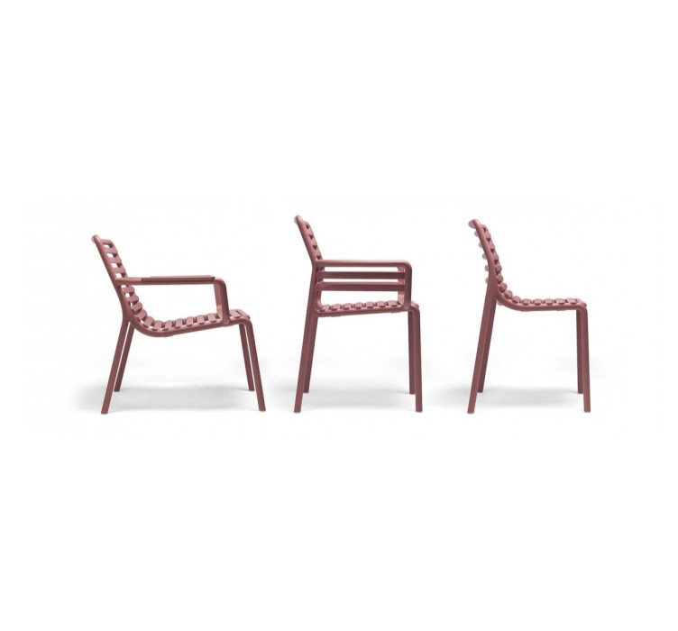 Крісло Doga Armchair Agave7